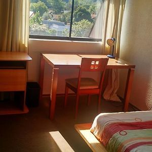 Private Bathroom Double Room