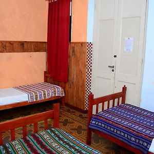 Hostal Yatasto